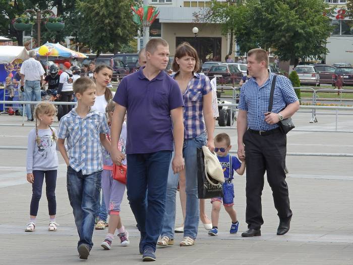 Фото Светланы Васильевой