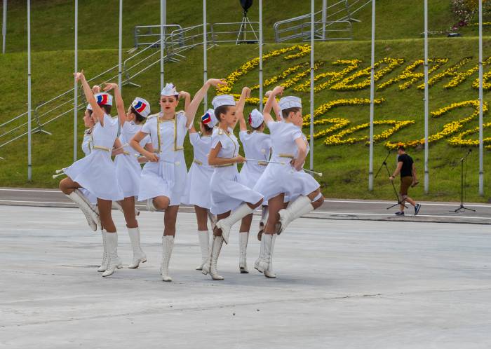 Фото Светланы Васильевой