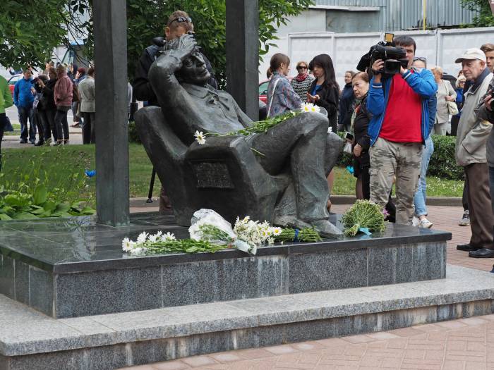 Фото Светланы Васильевой