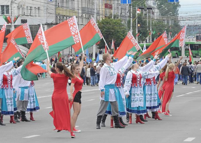 Фото Светланы Васильевой