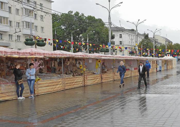 Фото Светланы Васильевой