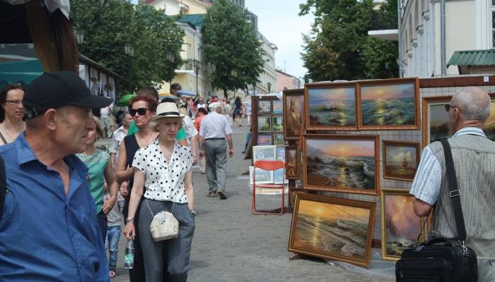 Славянский базар ярмарка город мастеров