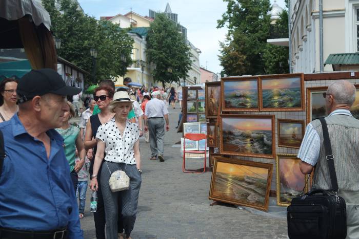 Славянский базар ярмарка город мастеров