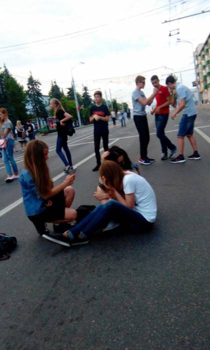 Фото из Фейсбука