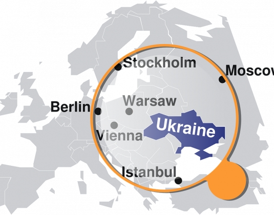 европа украина