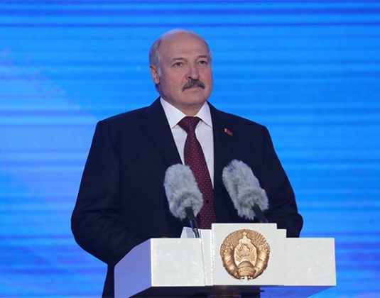 президент купалье