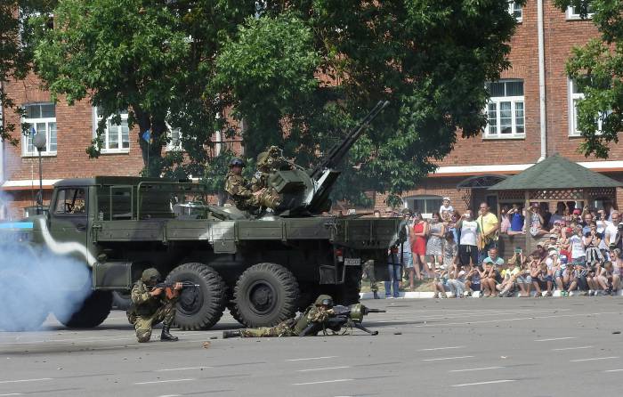 Фото Светланы Васильевой