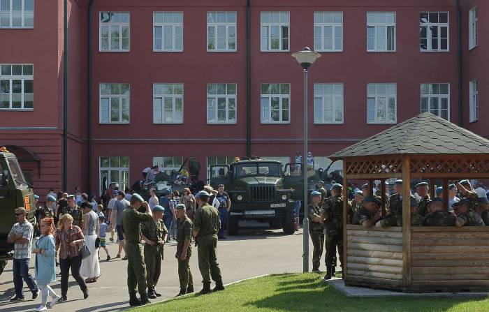 Фото Светланы Васильевой