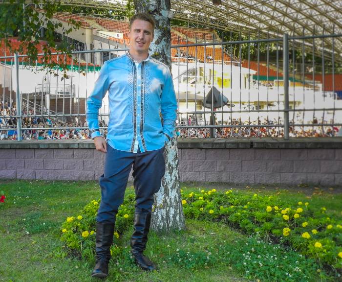 Фото Светланы Васильевой