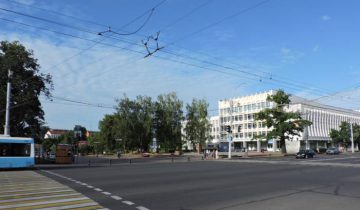витебск, церковь