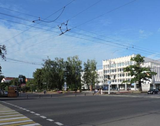 витебск, церковь
