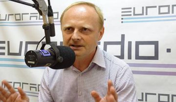 Дмитрий Дрозд, фото Змитра Лукашука