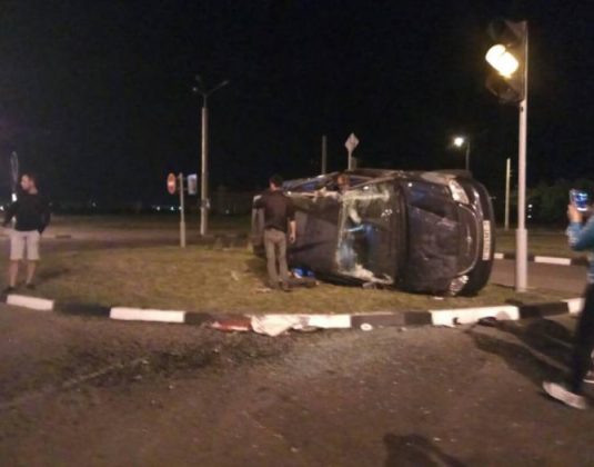 дтп витебск победы