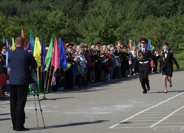 Фото Светланы Васильевой