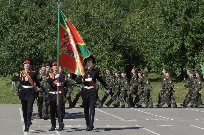 Фото Светланы Васильевой