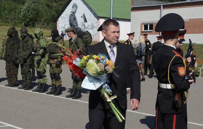 Фото Светланы Васильевой