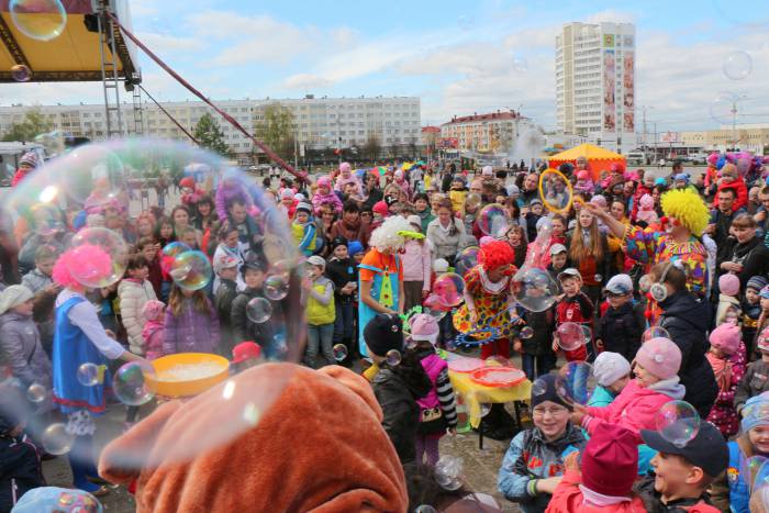 Фото Виктории Тарасевич