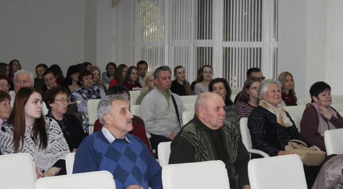 бібліятэка, прэзентацыя, Папковіч