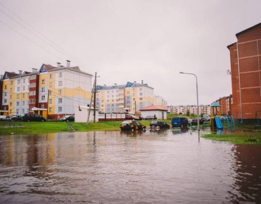 браслав потоп
