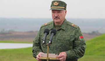 президент