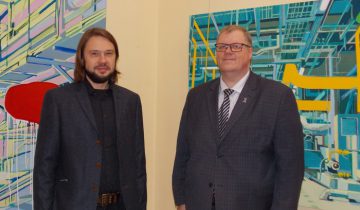 Скуя, Витолиньш, Латвия, Витебск