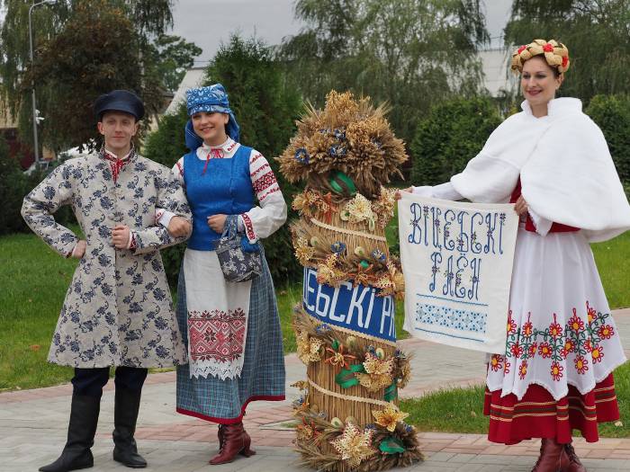 Фото Светланы Васильевой