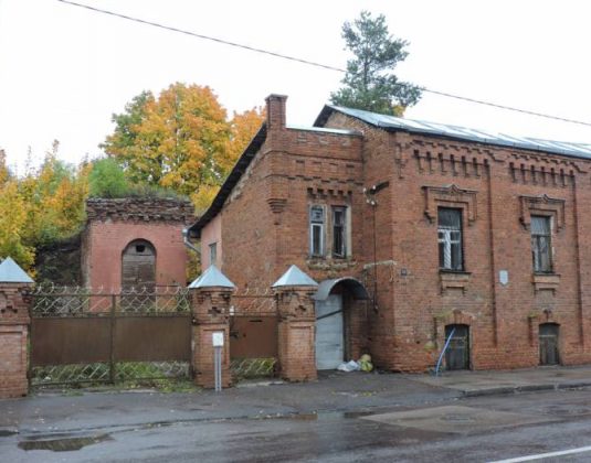 витебск, грибоедова,