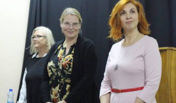 витебск, шведы, ВГУ, худграф, гендер