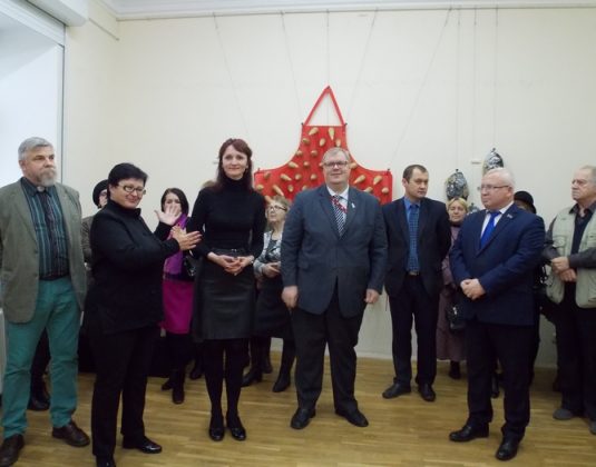 Янушоне, Витебск, Терентьев, Цыбульский, Гумен