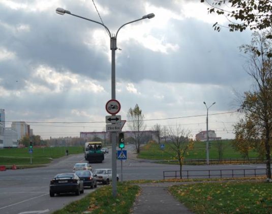 мотоцикл