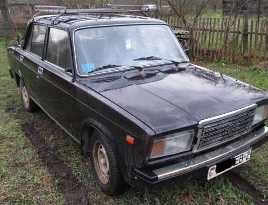 авто угон