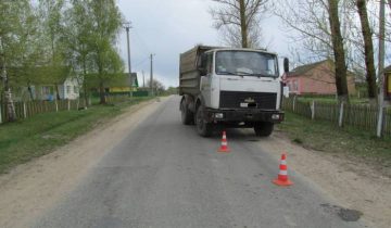 поставы дтп