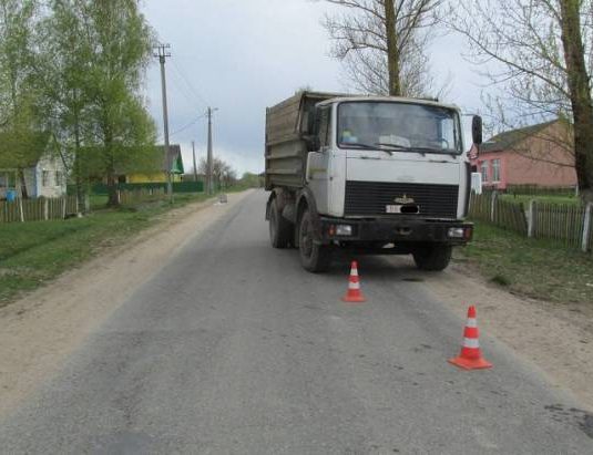 поставы дтп