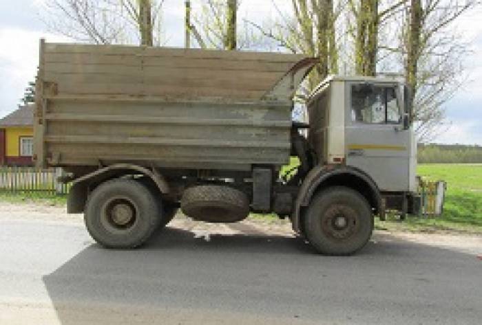 поставы дтп
