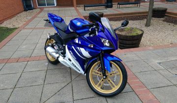 yamaha