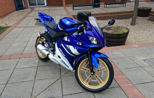 yamaha