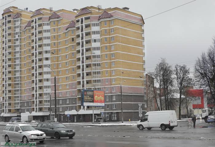 Скандальный снос дома Петра Берлинова в Витебске