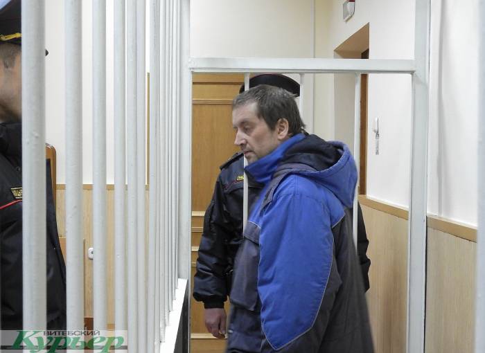 Суд над священником в Витебске: адвокат будет добиваться оправдательного приговора, а прокурор настаивает на большем наказании