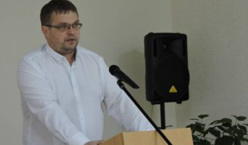макаров, историк