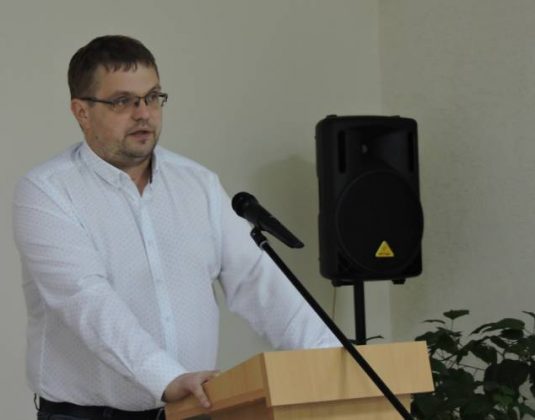 макаров, историк