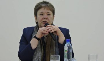 хмельницкая