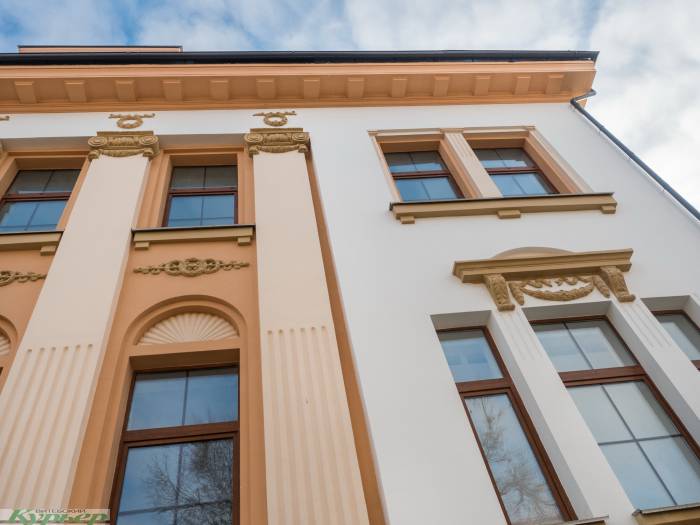 Каким будет музей истории Витебского народного художественного училища