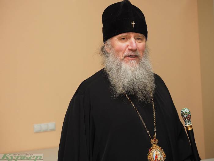 14 интересных фактов о Витебской православной епархии