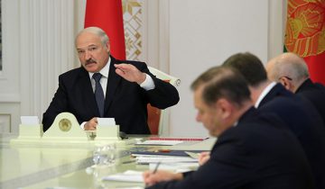 президент