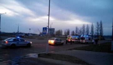 дтп короткевича
