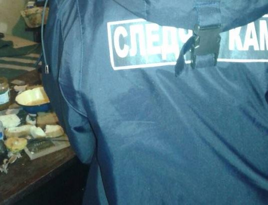 убийство орша
