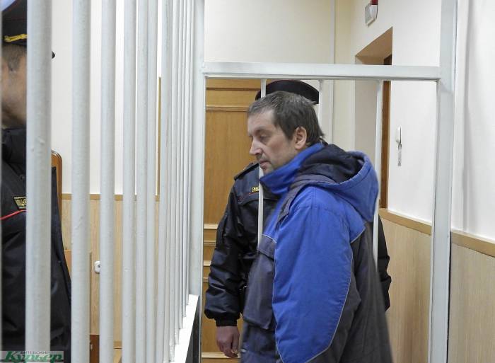 Священника-сутенера, который вербовал девушек в Витебске, отпустили на свободу, но не оправдали
