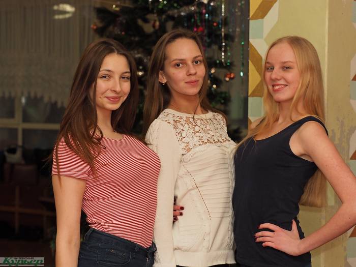 8 претенденток на корону «Мисс Беларусь» отобрали в Витебске