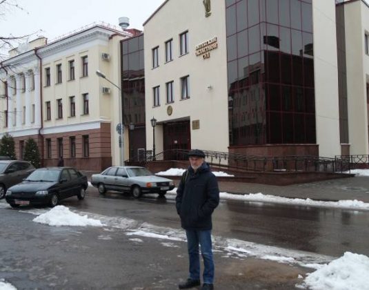 Виктор Стуков