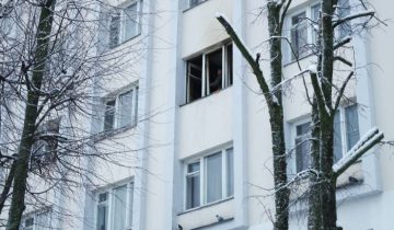 Общежитие Белпочты